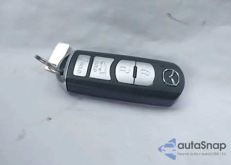 2019 Mazda Cx-5 Touring from USA, damaged, VIN JM3KFBCM1K1673675